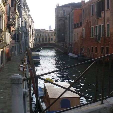 Beautiful House In Venedig Exterior foto