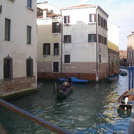 Beautiful House In Venedig Exterior foto