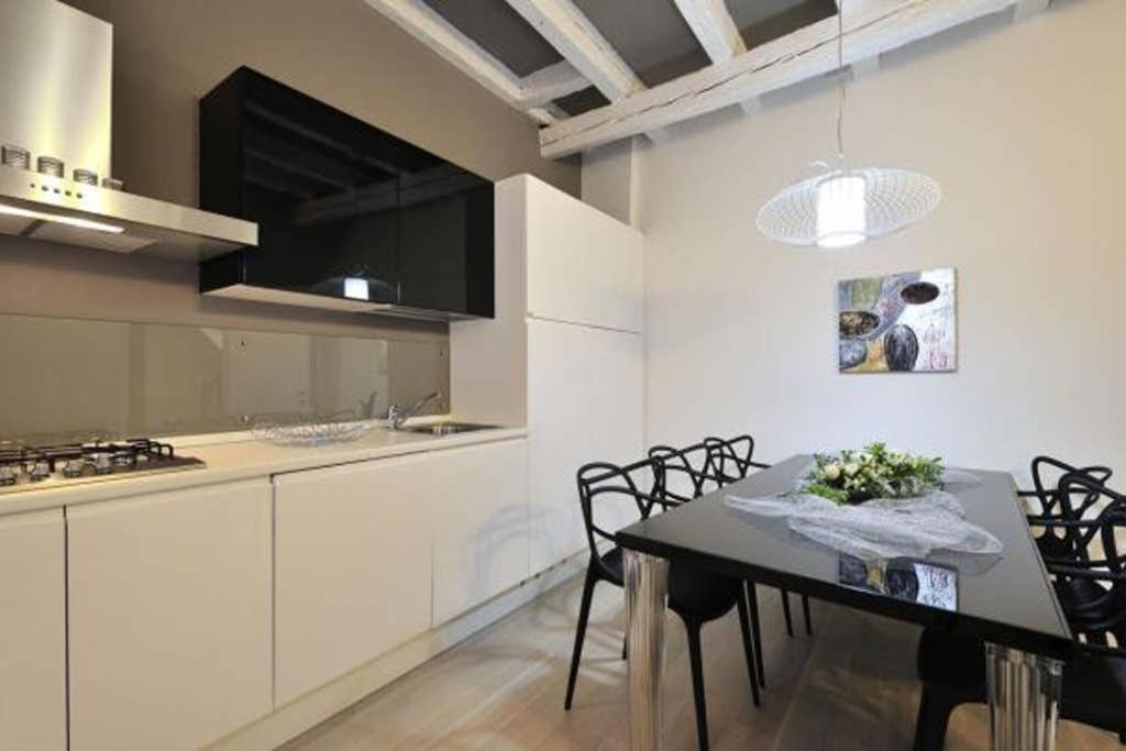 Beautiful House In Venedig Exterior foto