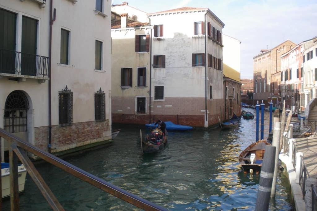 Beautiful House In Venedig Exterior foto